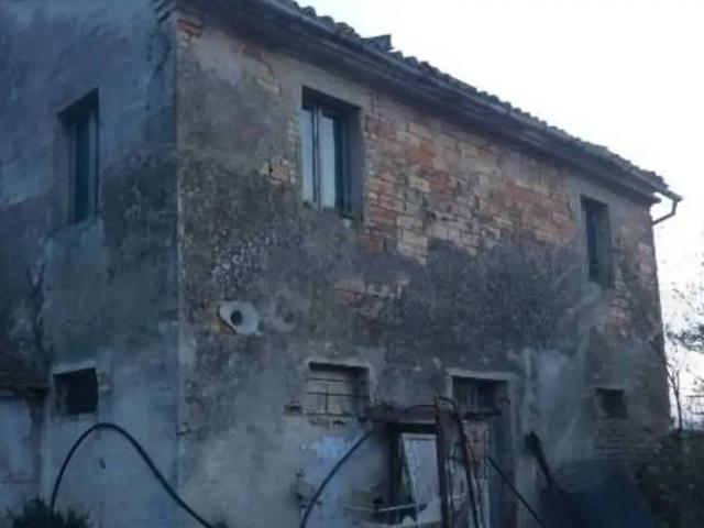 Rustico in vendita a Marche, Ancona