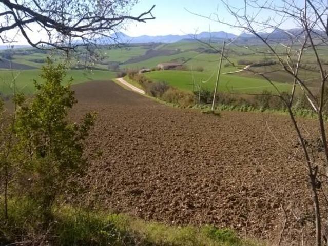 Rustico in vendita a Marche, Ancona
