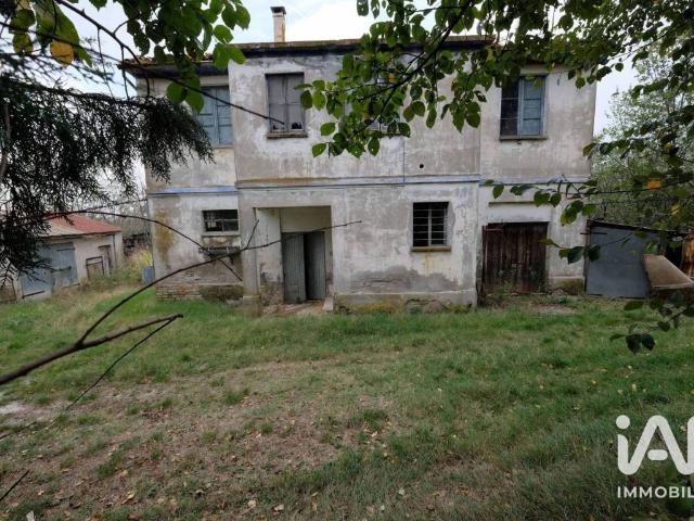 Rustico in vendita a Marche, Ancona