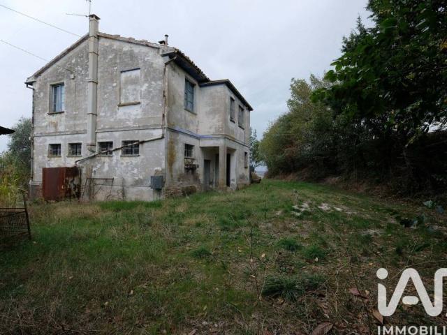 Rustico in vendita a Marche, Ancona