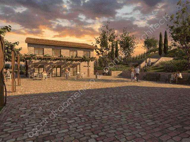 Rustico in vendita a Marche, Ancona