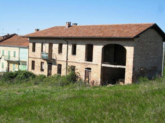 Rustico in vendita a Piemonte, Asti