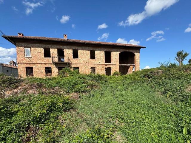 Rustico in vendita a Piemonte, Asti