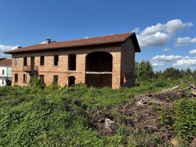 Rustico in vendita a Piemonte, Asti