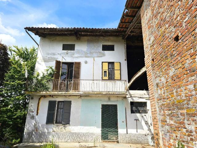 Rustico in vendita a Piemonte, Cuneo