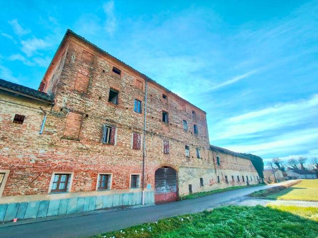 Rustico in vendita a Piemonte, Cuneo