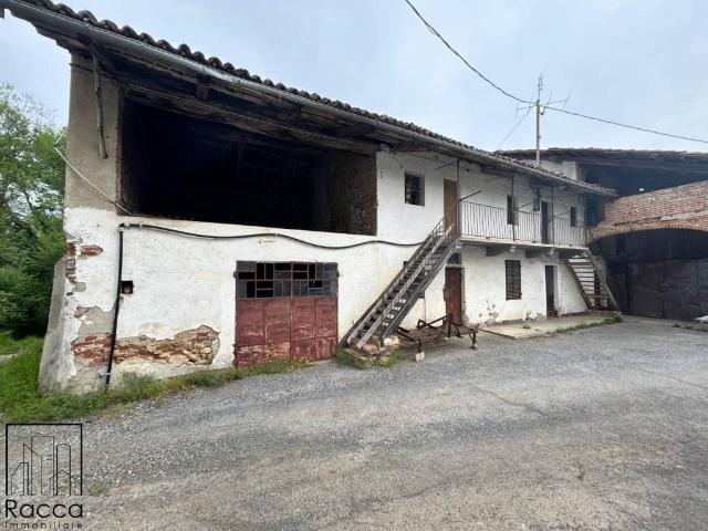 Rustico in vendita a Piemonte, Cuneo