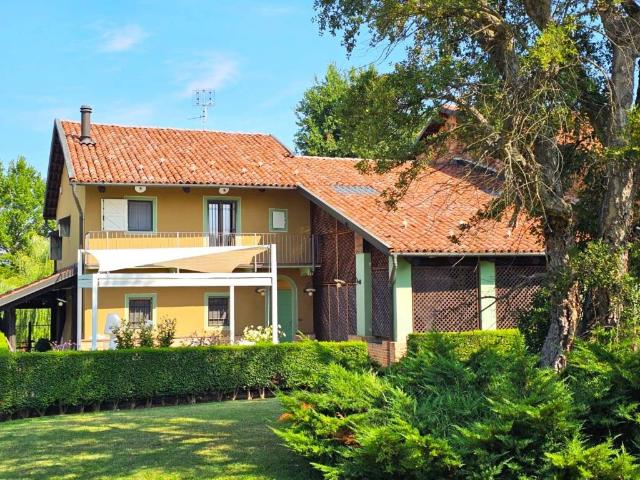 Rustico in vendita a Piemonte, Cuneo
