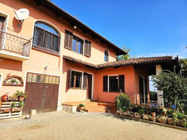 Rustico in vendita a Piemonte, Cuneo