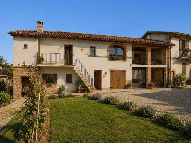 Rustico in vendita a Piemonte, Cuneo