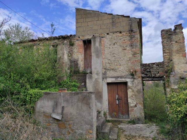 Rustico in vendita a San Leucio Del Sannio, Campania