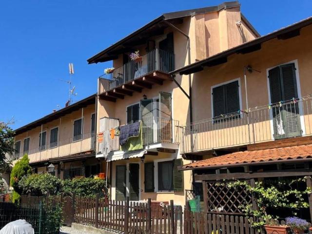 Rustico in vendita a Piemonte, Biella