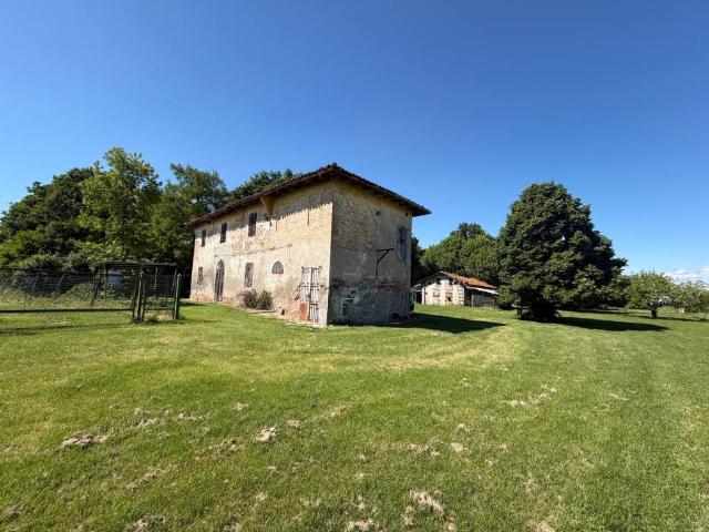 Rustico in vendita a Unione Reno Galliera, Bentivoglio