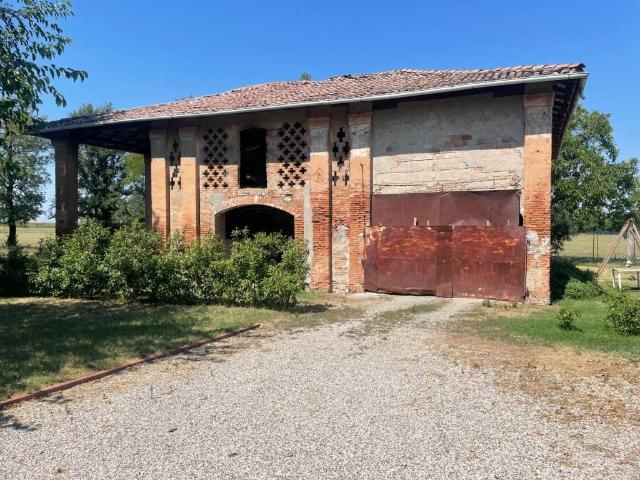 Rustico in vendita a Saletto, Bentivoglio