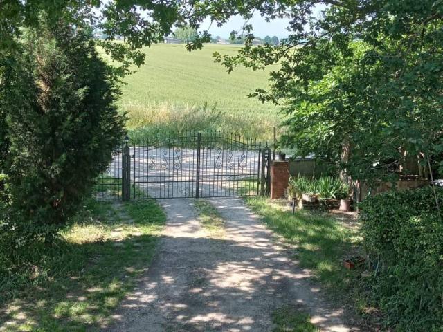 Rustico in vendita a Unione Reno Galliera, Bentivoglio