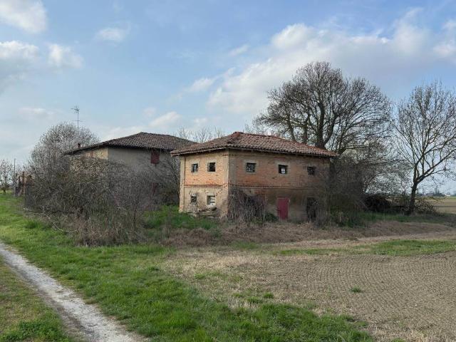 Rustico in vendita a Unione Reno Galliera, Bentivoglio