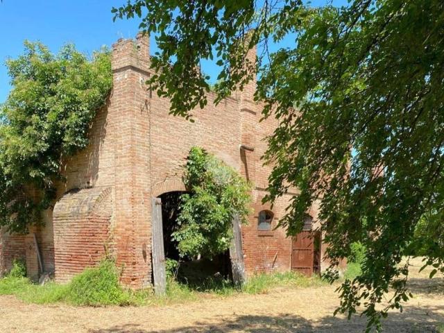 Rustico in vendita a Unione Reno Galliera, Bentivoglio