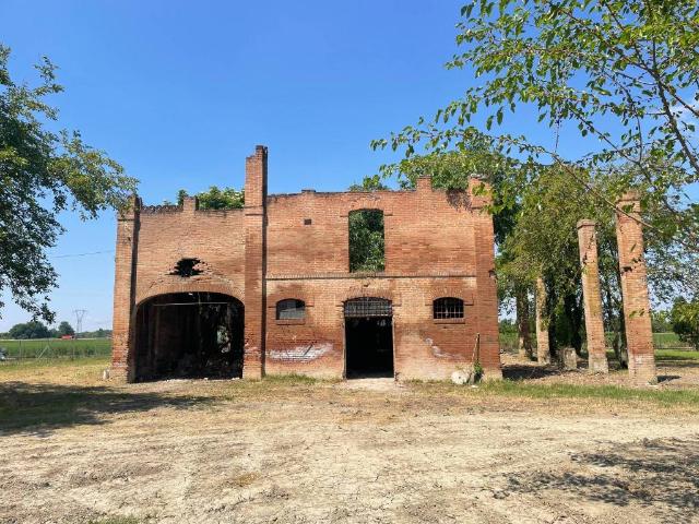 Rustico in vendita a Unione Reno Galliera, Bentivoglio