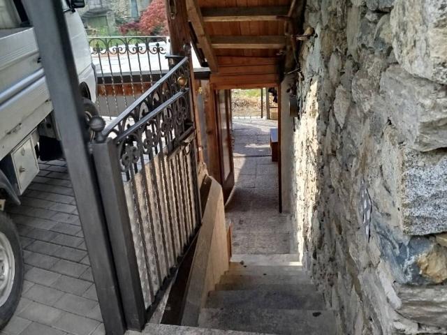 Rustico in vendita a Berbenno Di Valtellina, Lombardia