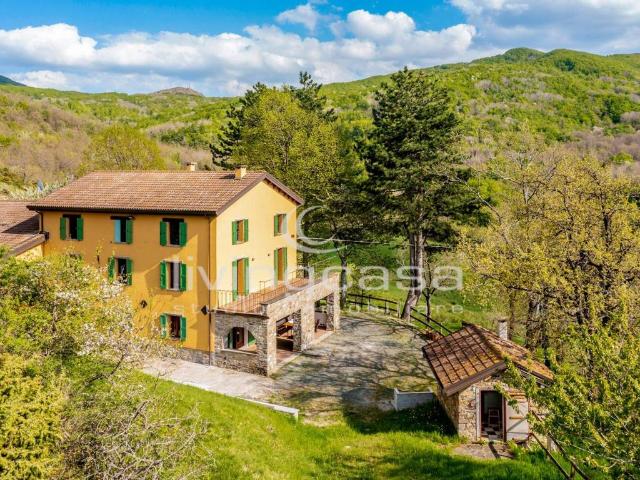 Rustico in vendita a Berceto, Reggio Emilia