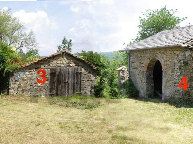 Rustico in vendita a Berceto, Reggio Emilia