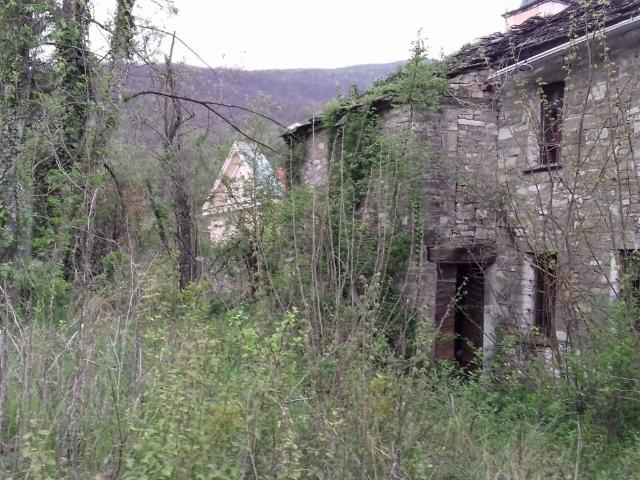 Rustico in vendita a Berceto, Reggio Emilia