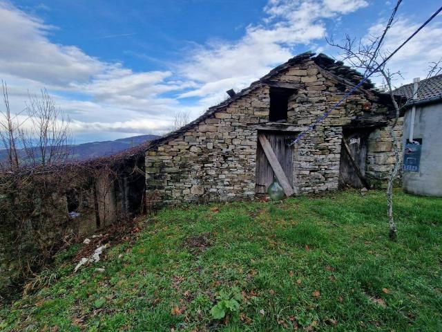 Rustico in vendita a Berceto, Reggio Emilia