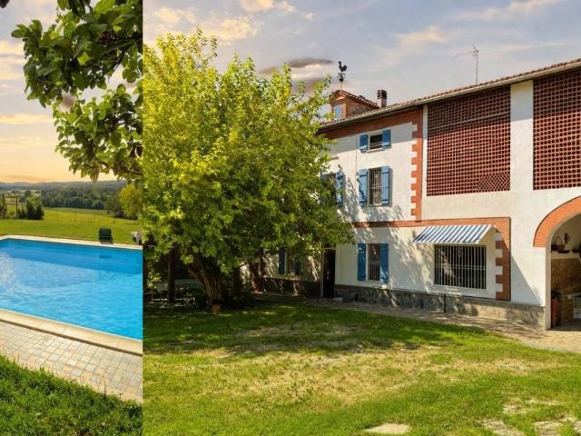 Rustico in vendita a Piemonte, Alessandria