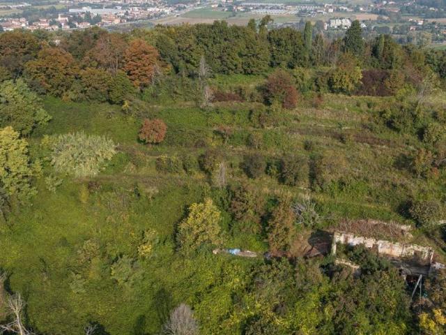 Rustico in vendita a Madonna del Bosco, Bergamo