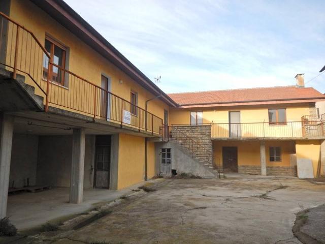 Rustico in vendita a Piemonte, Cuneo