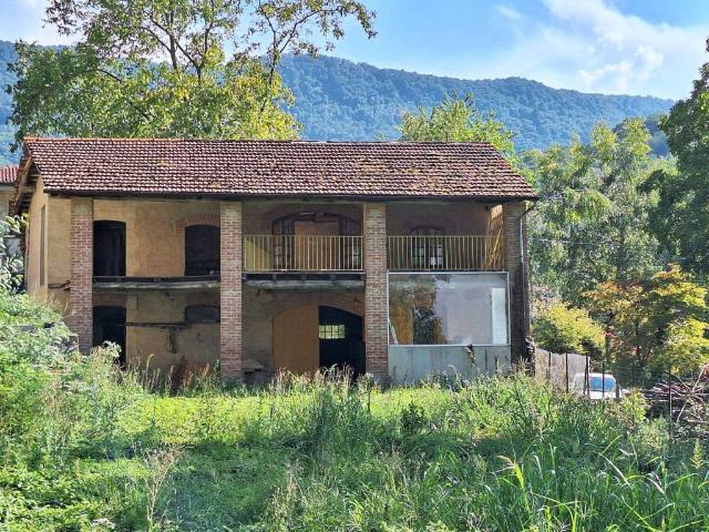 Rustico in vendita a Piemonte, Cuneo