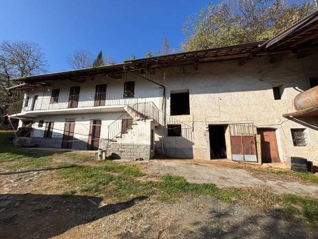 Rustico in vendita a Piemonte, Cuneo
