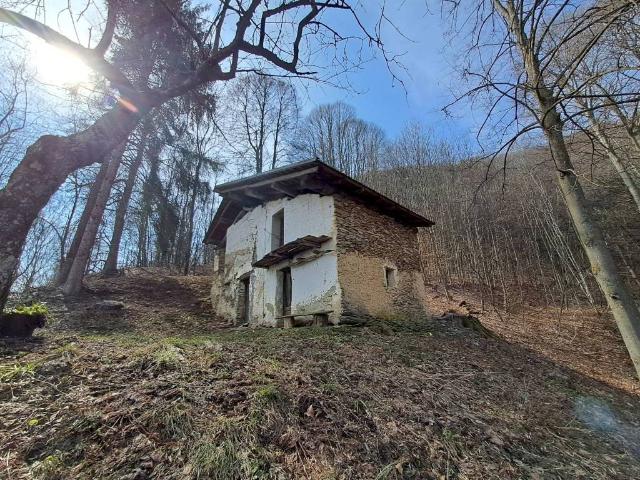 Rustico in vendita a Piemonte, Cuneo