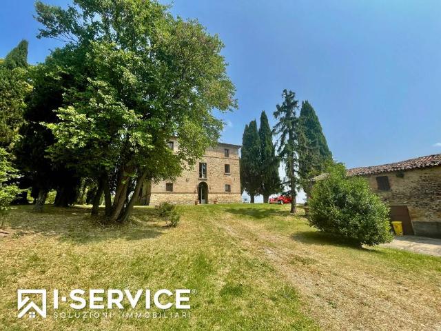 Rustico in vendita a Unione di Comuni della Romagna Forlivese, Bertinoro
