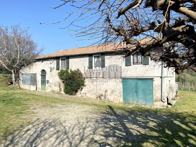 Rustico in vendita a Unione di Comuni della Romagna Forlivese, Bertinoro