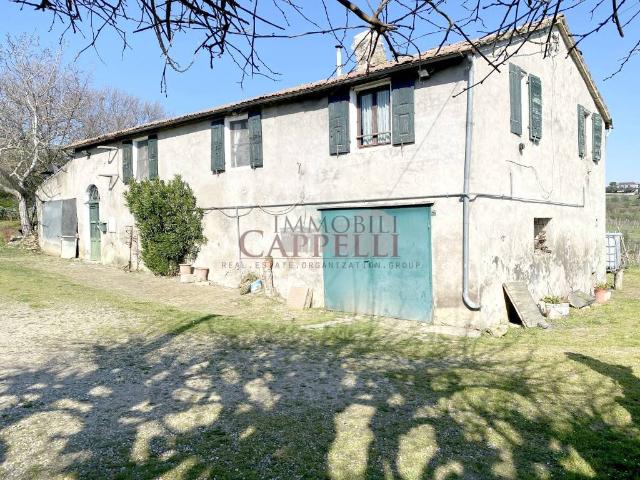 Rustico in vendita a Unione di Comuni della Romagna Forlivese, Bertinoro