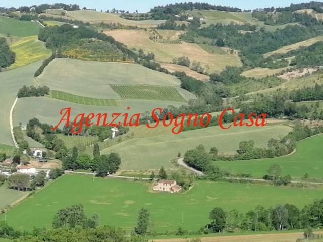Rustico in vendita a Unione di Comuni della Romagna Forlivese, Bertinoro