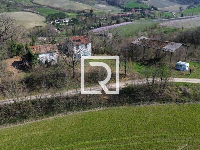 Rustico in vendita a Unione di Comuni della Romagna Forlivese, Bertinoro