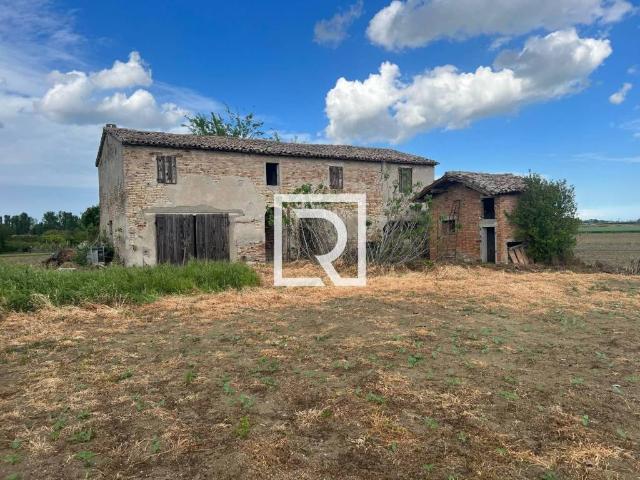 Rustico in vendita a Unione di Comuni della Romagna Forlivese, Bertinoro