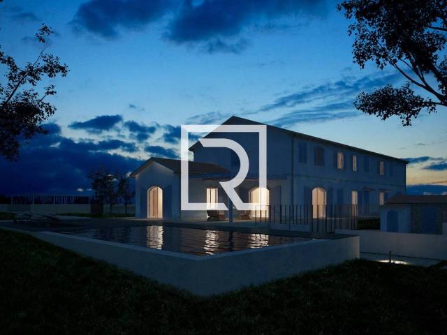 Rustico in vendita a Unione di Comuni della Romagna Forlivese, Bertinoro