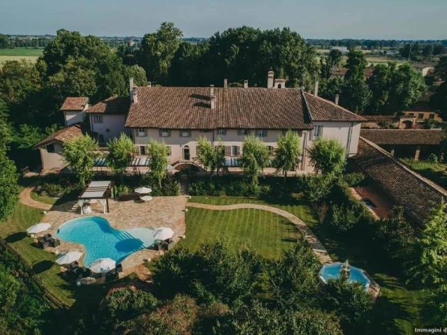 Rustico in vendita a Bertonico, Lombardia
