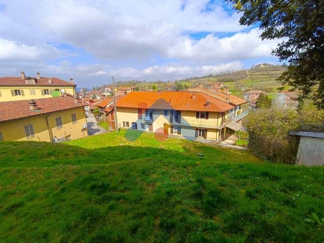 Rustico in vendita a Piemonte, Asti
