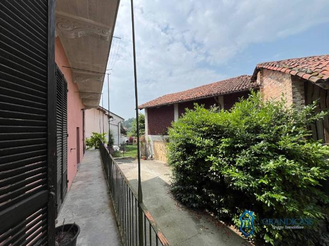 Rustico in vendita a Piemonte, Asti