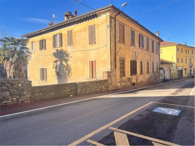 Appartamento in vendita a Bogno, Besozzo