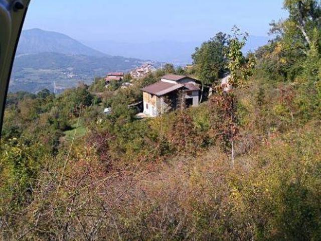 Rustico in vendita a Crocinito, Bettola