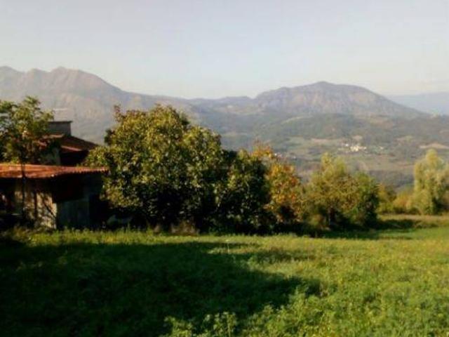 Rustico in vendita a Crocinito, Bettola