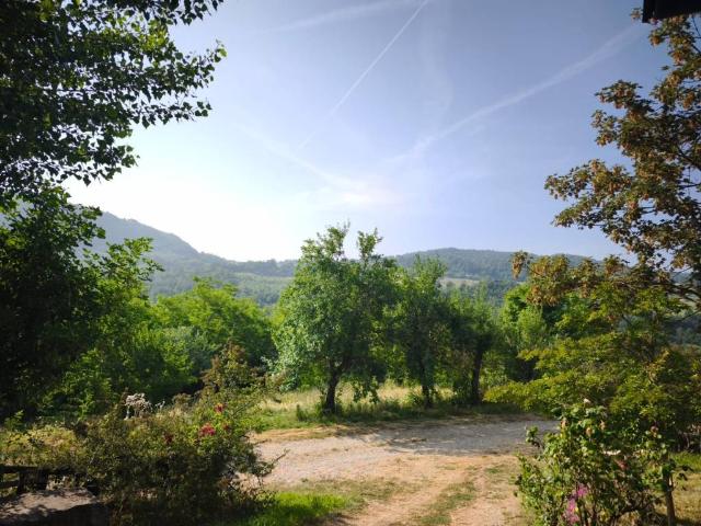 Rustico in vendita a Bettola, Reggio Emilia