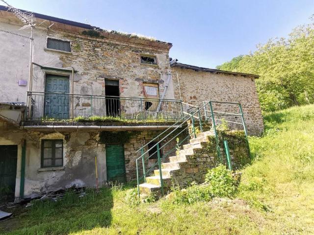 Rustico in vendita a Bettola, Reggio Emilia