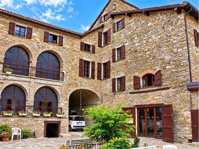 Rustico in vendita a San Giovanni, Bettola