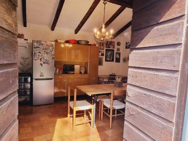 Rustico in vendita a Bettola, Reggio Emilia